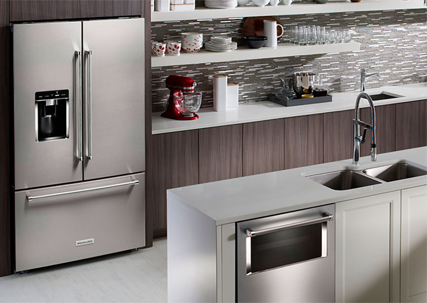 Kitchenaid-ap-Refrigerator